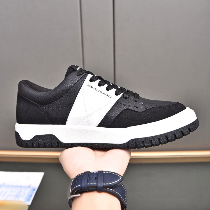 Armani Casual Shoes